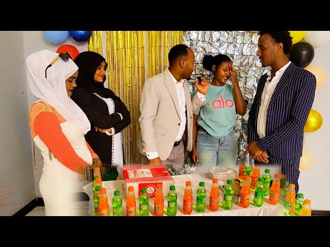 Fiqaadun Dubartii Haaraya Fidatee Bilisee Marache March 29 2026