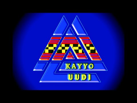 Kayyo Uuditika Arma Production Gedeo