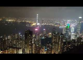 達明一派 今夜星光燦爛 Hong Kong