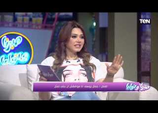  الفنان جمال يوسف ماردتش أدخل ابنائي مجال التمثيل علشان مش راضي عن الفن دلوقتي