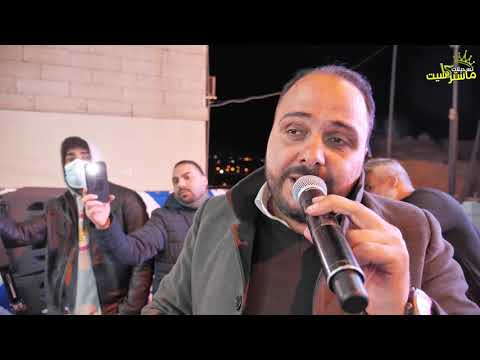 موال وصيه الأخ 2021 لا تقلي فلان وعلان بس أخويا الي يسمعني حصريا من الفنان شادي البوريني مؤثر