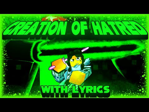 Creation Of Hatred WITH LYRICS FORSAKEN LYRICAL COVER FT DogesFNFStorage NicoisNXXT