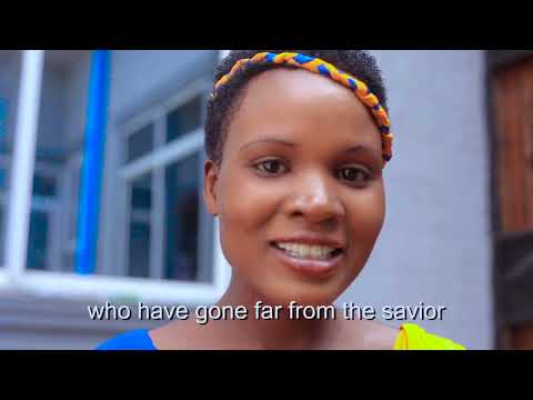 Song Wangojea Nn By AY Mkuyuni