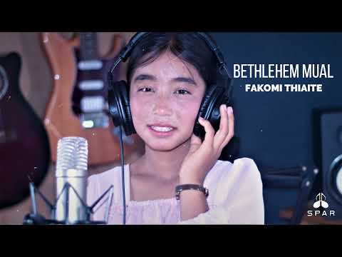Fakomi Thiaite Bethlehem Mual Christmas La