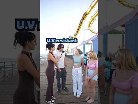 Blonde Vs Ginger Vs Brunette