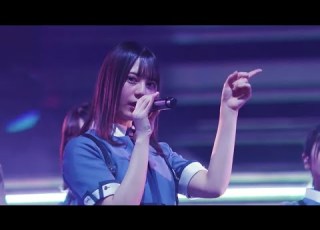 日向坂46 キツネ