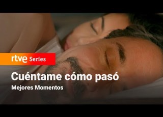 Tell Me How It Happened 15x11 Love Always Knocks Twice RTVE Series