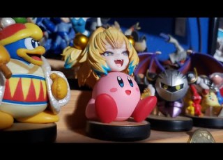  Bishoujo Bombergirl Pine 1 6 Figure Review
