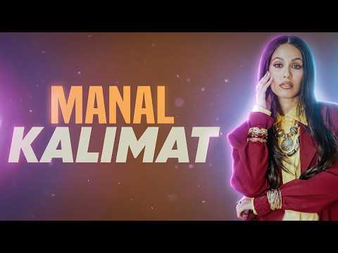 MANAL KALIMAT New Version