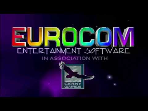 Crash Bash Intro Credits