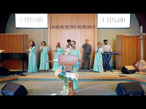 DU I SIN BEEKU DULLUMNI HAWI OECT WORSHIP TEAM 2026