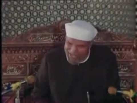 وآتاكم من كل ما سألتموه ماذا طلب الشعراوي من صديقه وآتاكم من كل ما سألتموه ماذا طلب الشعراوي من صديقه