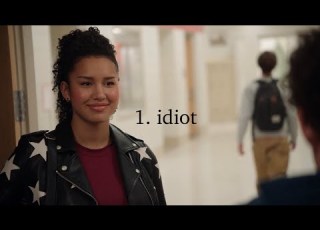  Ricky And Gina S Names For Each Other HSMTMTS
