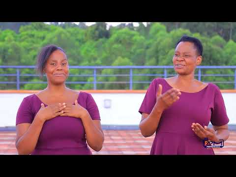TUMAINI LANGU BY SILVER CHORALE MIGORI OFFICIAL VIDEO PERFECT MEDIA