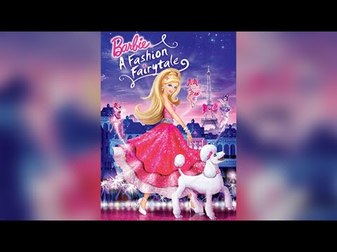 Barbie A Fashion Fairytale Read Aloud Bedtime Stories Storytime Books For Kids