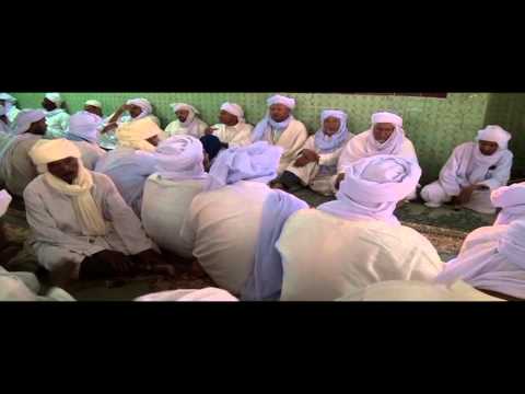 سالكة قران كريم قراءة جماعية ب تامنطيت