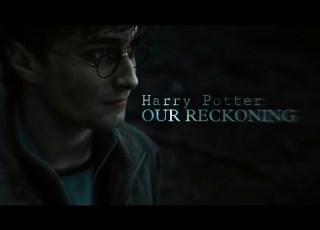 Harry Potter Our Reckoning