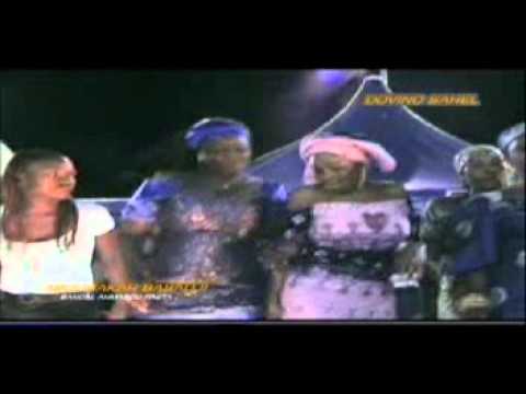 Abubakar Babaji Bangal Ahmadou Rasta