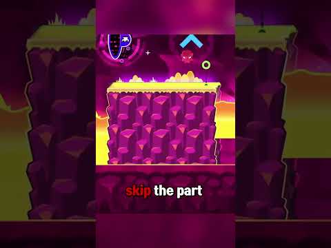 What If Skipping This Part Was Possible