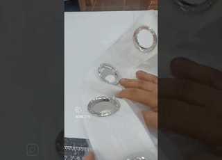 تركيب شريط الستاير
