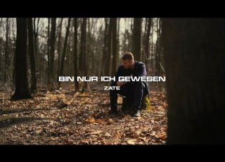  Zate Bin Nur Ich Gewesen