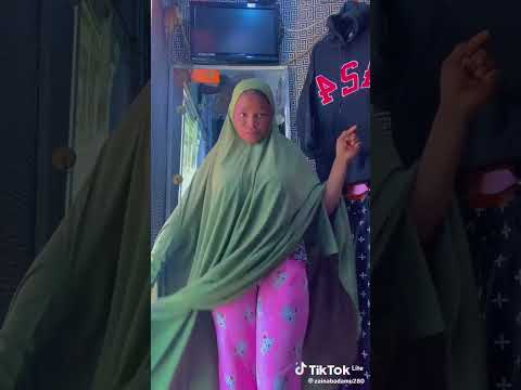 Iskancin Da Taba Nono Rawar Duwawu Matan Hausawa A Tiktok Shorts Arewa Yearofyou