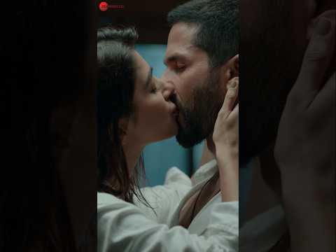 BasTeraPyaarHai Out Now Deva ShahidKapoor PoojaHegde VishalMishra RajShekhar Shorts