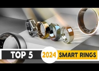 Top 5 Smart Rings Of 2024 Which One Is THE BEST