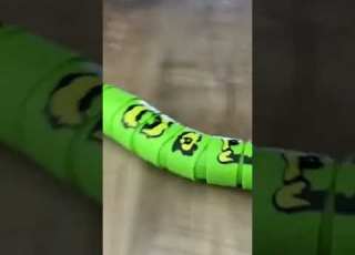 ZURU Robo Alive King Python Toy
