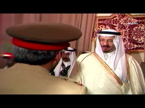 النسخة الأصلية أغنية يا بلادي واصلي الفنان أبو بكر سالم