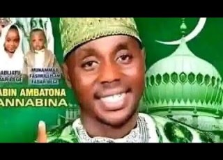 Majalasi Fadar Bege