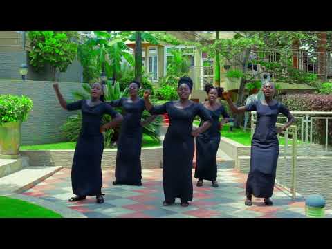 MAKASISI WITO BY IMAC KWAYA MUDYANDA KASULU KIGOMA TANZANIA