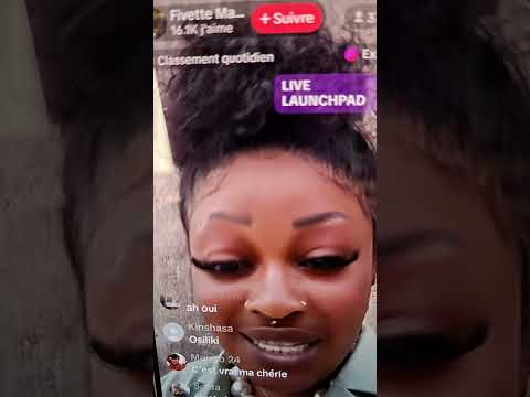 BOYA HE FIVETTE TRÈS FÂCHÉ CONTRE BATU NIOSO OYO BAZOSEKA YE LOKOLO KILO AYEI POTO TE FERRE ATIKIYE