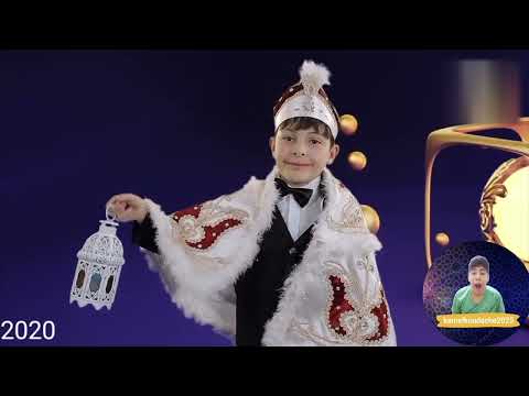 جميع فواصل قناة الشروق رمضان 2021 2012