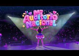  MY AUDITORIO NACIONAL
