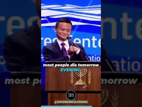 Today Is DIFFICULT Jack Ma Motivation Shorts Today Is DIFFICULT Jack Ma Motivation Shorts