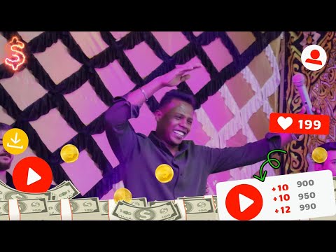 يلعن عرض المصاري نظفت شكـــــــلك صرت حضاري الفنان معتصم العمر