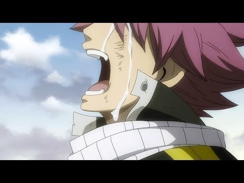 Fairy Tail AMV Main Theme