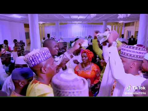 Biri Ade Bangal Bashirou Dattijo Faweyya