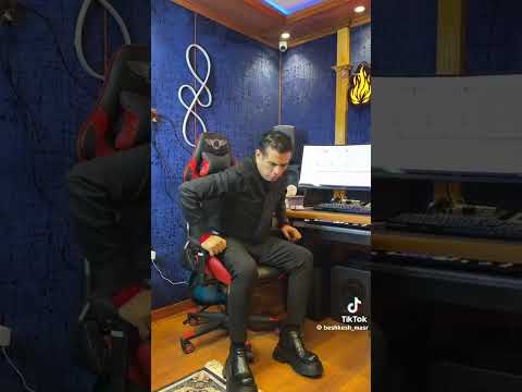 مدام متعرفنيش محمود الليثي