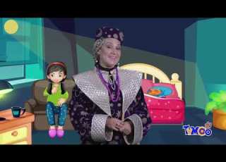  Tymoo TV Beb Le7keyet Ep 02 Octobre باب الحكايات من حلقة تيمو تيفي 02 أكتوبر