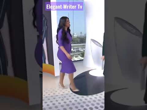 قمرات صباح العربيه نادين خماش سهام بن زاموش اعلاميات العرب مذيعات