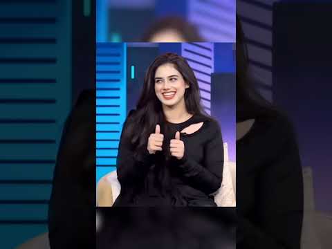 Alina Amir Is So Beautiful Alinaamir