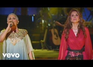  Las Tres Grandes Los Pájaros Perdidos Primera Fila En Vivo