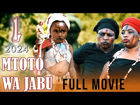 MTOTO WA AJABU 2024 Full Episode 1 Love