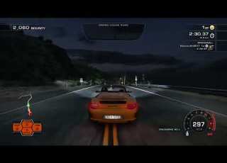  Need For Speed Hot Pursuit Remastered Unreasonable Force Porsche 911 Speedster