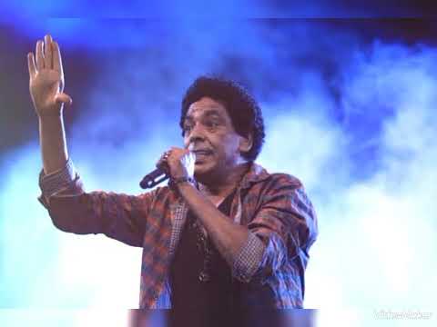 ربك لما يريد محمد منير