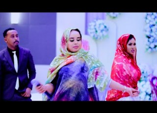  SHAADIYA SHARAF 2023 XABIIBI OFFICIAL MUSIC VIDEO