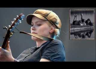  ANE BRUN Where Friend Rhymes With End