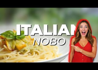 5 Must Visit Italian Restaurants In Nobo INDONESIA